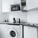 Apartmán Jolie 2 Pieces Proche Metro - 19 - 4p *