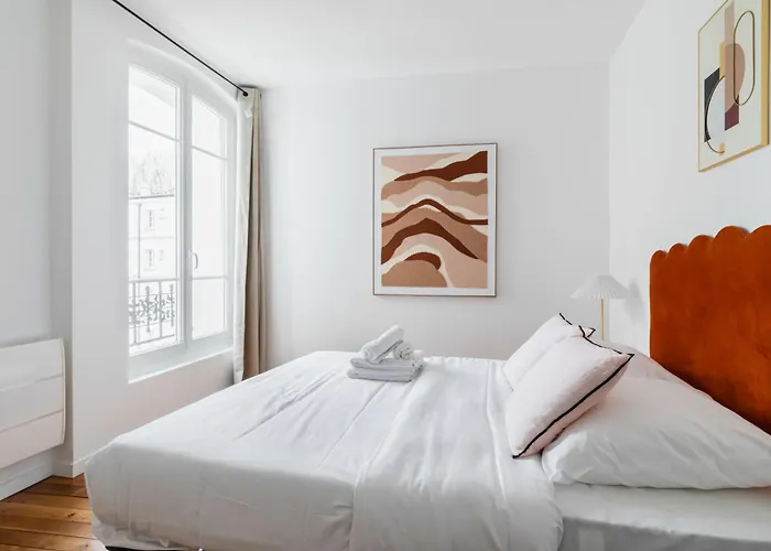 Jolie 2 Pieces Proche Metro - 19 - 4p