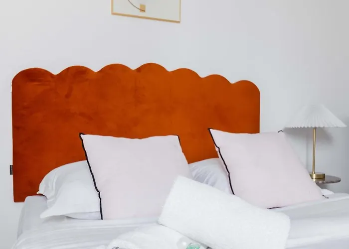 Jolie 2 Pieces Proche Metro - 19 - 4p * París